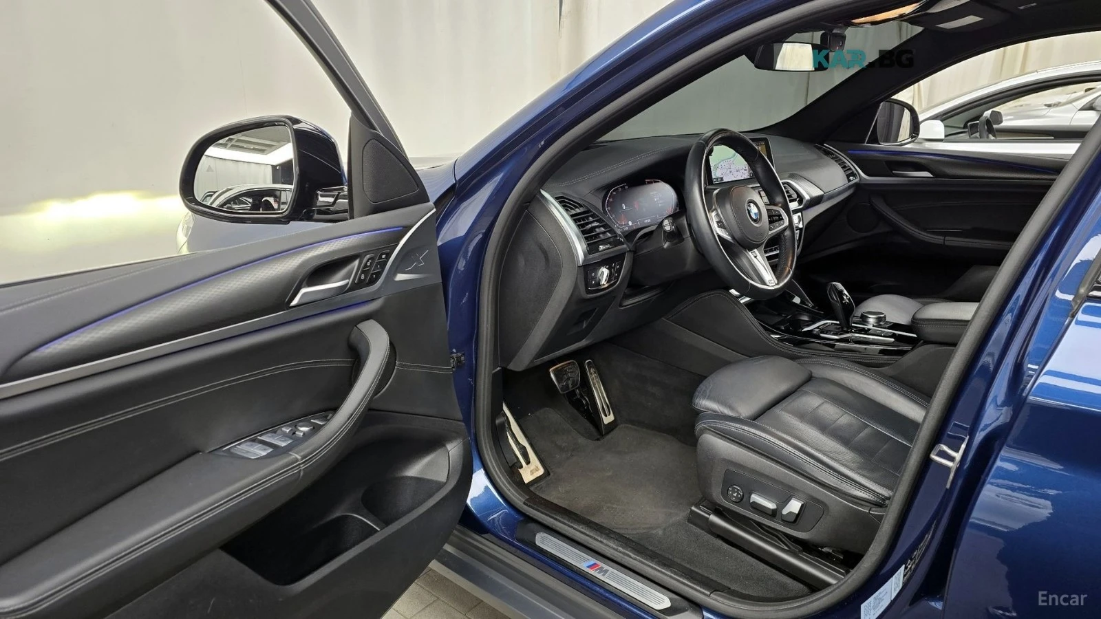 BMW X4 xDrive* * M sport* * 360* * ���������* * ��������� | Mobile.bg � ����������� 10