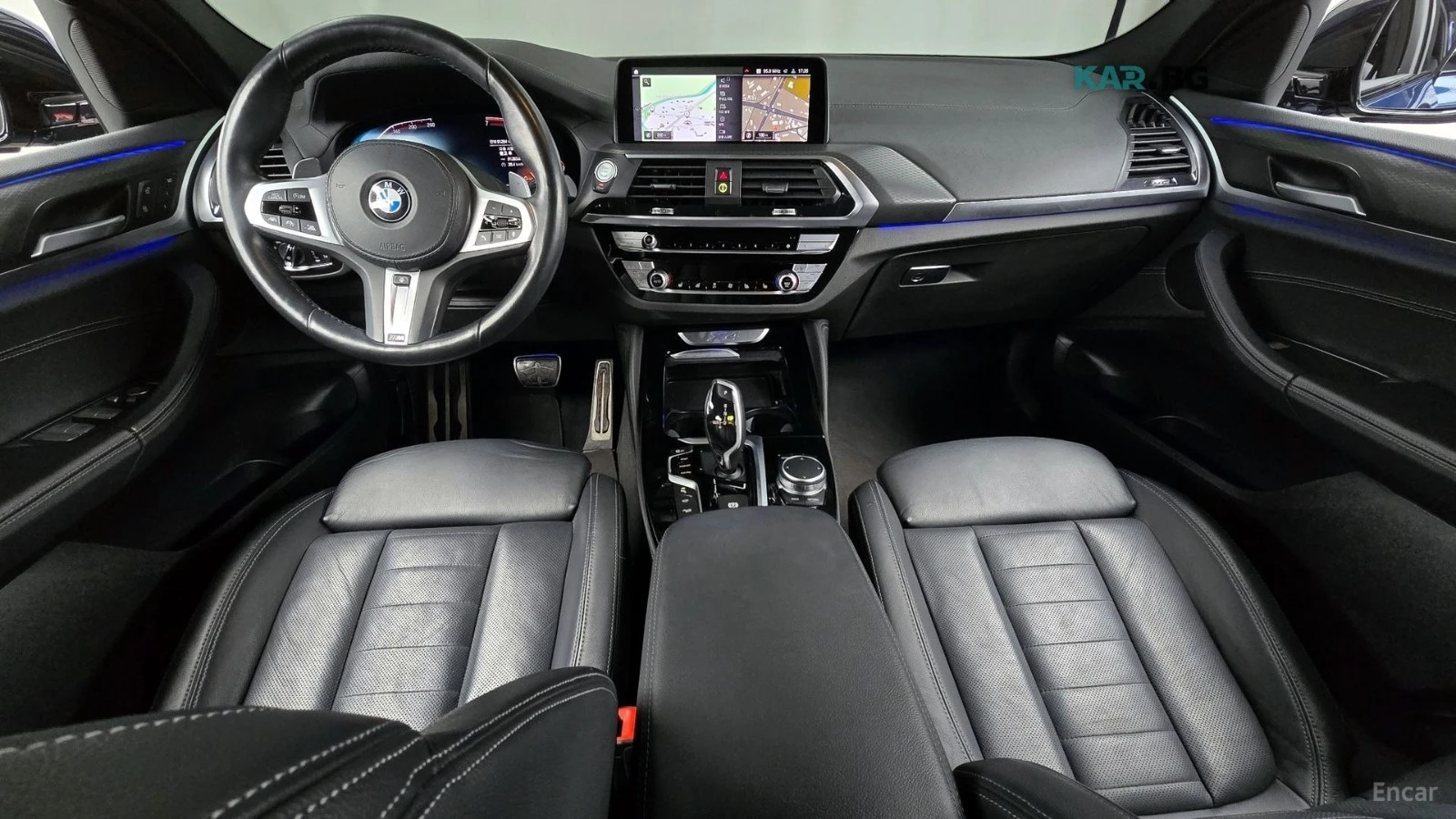 BMW X4 xDrive* * M sport* * 360* * ���������* * ��������� | Mobile.bg � ����������� 7