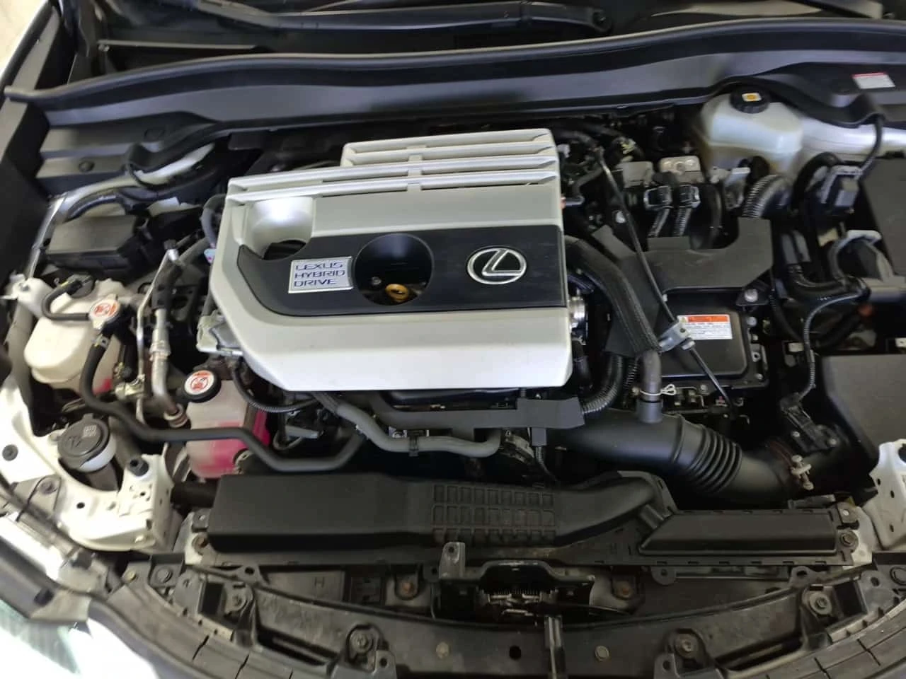 Lexus UX * 250H * CARFAX *  | Mobile.bg � ����������� 17