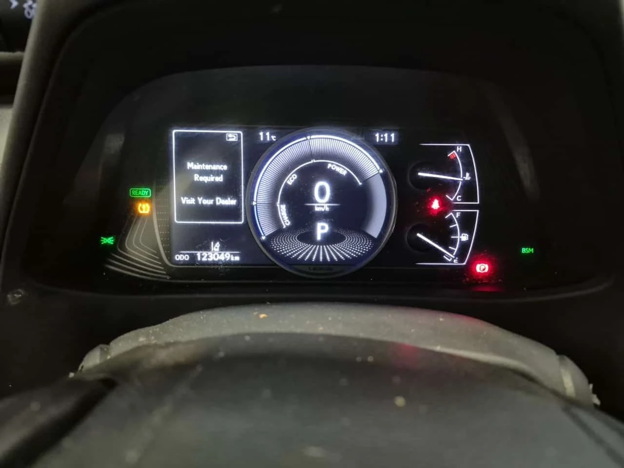 Lexus UX * 250H * CARFAX *  | Mobile.bg � ����������� 12