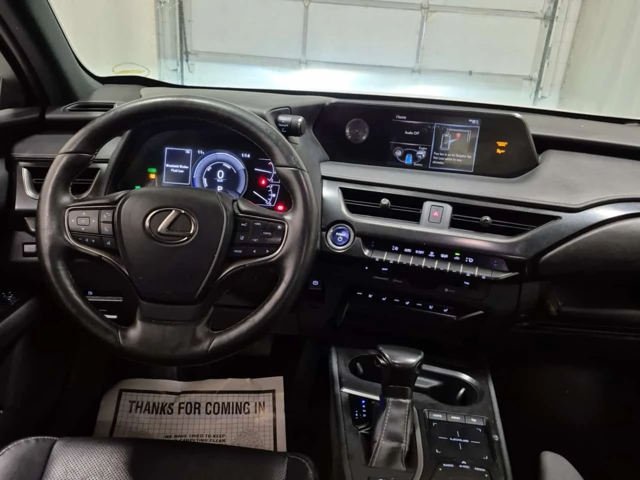 Lexus UX * 250H * CARFAX *  | Mobile.bg � ����������� 11