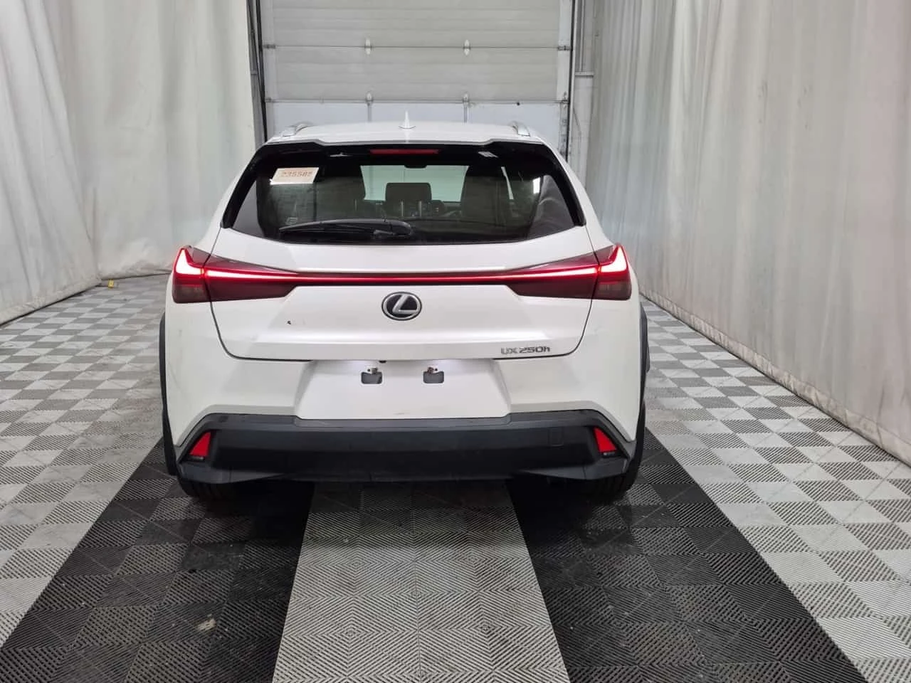 Lexus UX * 250H * CARFAX *  | Mobile.bg � ����������� 5