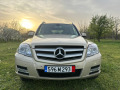 Mercedes-Benz GLK 250 CDI 4Matic - изображение 6