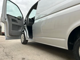 VW Transporter 1.9TDI 102k.c. КЛИМАТИК, снимка 8