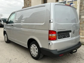 VW Transporter 1.9TDI 102k.c. КЛИМАТИК, снимка 6