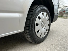 VW Transporter 1.9TDI 102k.c. КЛИМАТИК, снимка 15