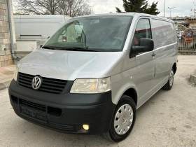 VW Transporter 1.9TDI 102k.c. КЛИМАТИК, снимка 1