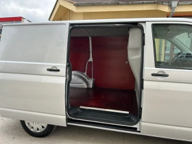 VW Transporter 1.9TDI 102k.c. КЛИМАТИК, снимка 13