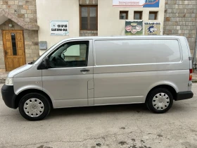 VW Transporter 1.9TDI 102k.c. КЛИМАТИК, снимка 7