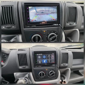 Fiat Ducato 2.2mjet 6+ 1, снимка 12