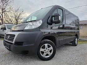 Fiat Ducato 2.2mjet 6+ 1, снимка 1