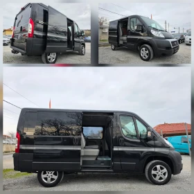 Fiat Ducato 2.2mjet 6+ 1, снимка 7