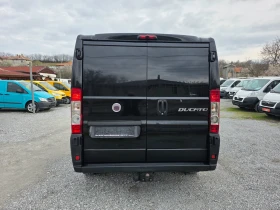 Fiat Ducato 2.2mjet 6+ 1, снимка 5