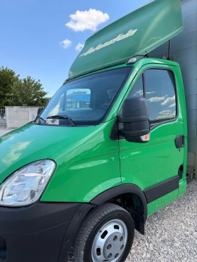 Iveco Daily 3.0, снимка 14