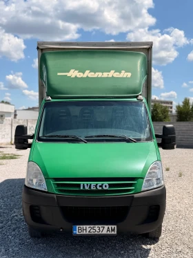 Iveco Daily 3.0, снимка 2