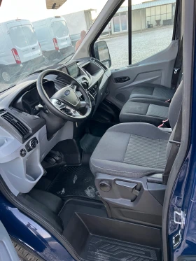 Ford Transit Климатик .EURO6d., снимка 15