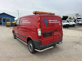 Mercedes-Benz Vito, снимка 6