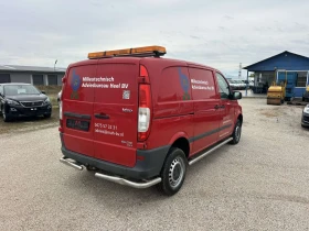 Mercedes-Benz Vito, снимка 5