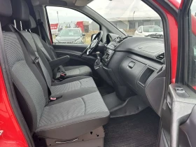 Mercedes-Benz Vito, снимка 10