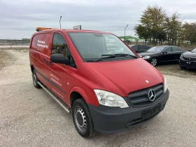 Mercedes-Benz Vito, снимка 1