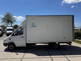 Mercedes-Benz Sprinter 411CDI 3.5т. 4.40м. , снимка 4