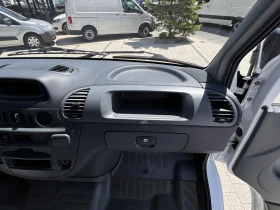 Mercedes-Benz Sprinter 411CDI 3.5т. 4.40м. , снимка 11