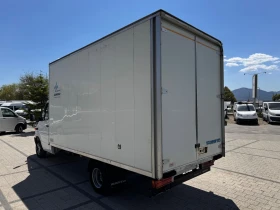 Mercedes-Benz Sprinter 411CDI 3.5т. 4.40м. , снимка 6