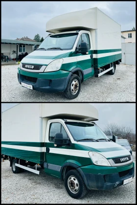 Iveco Daily 3.0HPI&#9734; 40C15&#9734;КЛИМАТИК&#9734;Е5b, снимка 13