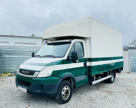 Iveco Daily 3.0HPI&#9734; 40C15&#9734;КЛИМАТИК&#9734;Е5b, снимка 1