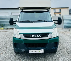 Iveco Daily 3.0HPI&#9734; 40C15&#9734;КЛИМАТИК&#9734;Е5b, снимка 2