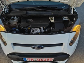 Ford Transit Connect 1.5TDCI Euro6X | Mobile.bg    12