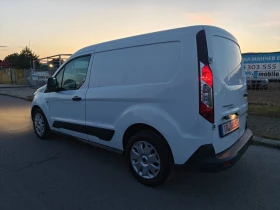 Ford Transit Connect 1.5TDCI Euro6X | Mobile.bg    5