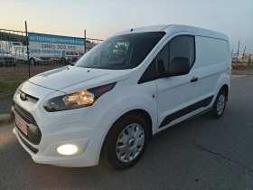 Ford Transit Connect 1.5TDCI Euro6X