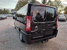 Обява за продажба на Citroen Jumpy 2.0hdi+ Maxi-Multispace ~18 990 лв. - изображение 3