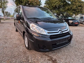     Citroen Jumpy 2.0hdi+ Maxi-Multispace