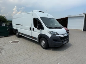 Обява за продажба на Citroen Jumper ~20 000 лв. - изображение 1 | Auto.bg Обява за продажба на Citroen Jumper ~20 000 лв. - изображение 1