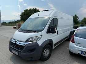 Обява за продажба на Citroen Jumper ~20 000 лв. - изображение 2 | Auto.bg Обява за продажба на Citroen Jumper ~20 000 лв. - изображение 2