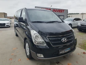 Hyundai H1 2.5/170kc./AVTOMAT/7+ 1 - изображение 1