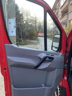 Mercedes-Benz Sprinter 211, снимка 6