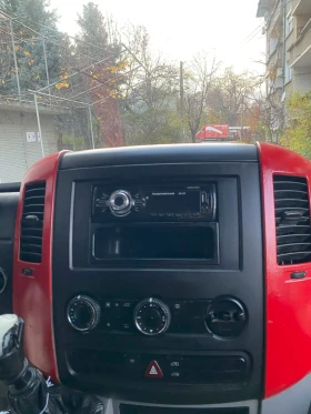 Mercedes-Benz Sprinter 211, снимка 12