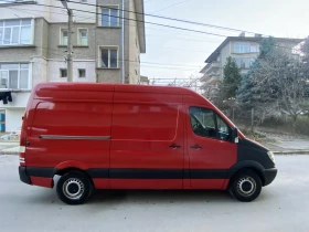 Mercedes-Benz Sprinter 211, снимка 3