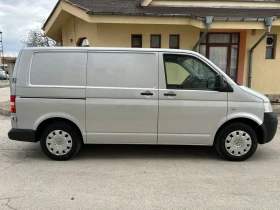 VW Transporter 1.9TDI 102k.c. КЛИМАТИК | Auto.bg — изображение 4