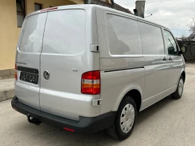 VW Transporter 1.9TDI 102k.c. КЛИМАТИК | Auto.bg — изображение 5