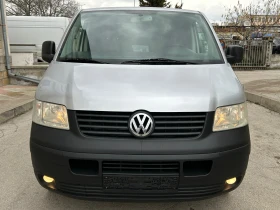 VW Transporter 1.9TDI 102k.c. КЛИМАТИК | Auto.bg — изображение 2