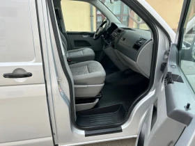 VW Transporter 1.9TDI 102k.c. КЛИМАТИК | Auto.bg — изображение 12