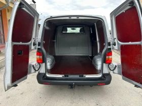 VW Transporter 1.9TDI 102k.c. КЛИМАТИК | Auto.bg — изображение 14