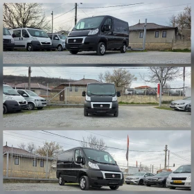 Fiat Ducato 2.2mjet 6+ 1 | Auto.bg — изображение 9