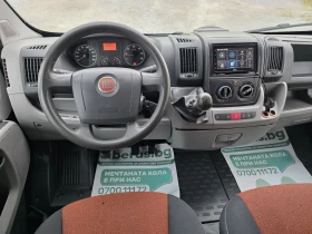 Fiat Ducato 2.2mjet 6+ 1 | Auto.bg — изображение 14