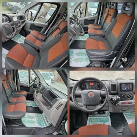 Fiat Ducato 2.2mjet 6+ 1 | Auto.bg — изображение 11