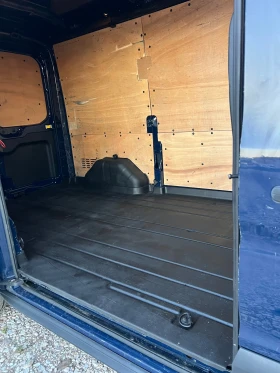 Ford Transit �������� .EURO6d. | Mobile.bg � ����� ������ 12